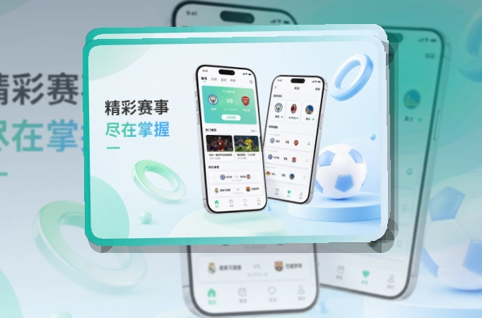 雷速手机客户端下载，苹果手机获取方便，应用安装更顺手